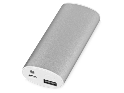 Внешний аккумулятор Квазар, 4400 mAh